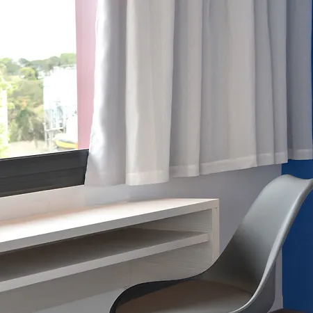 Julimar Hotel Lloret de Mar