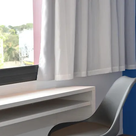 Julimar Hotell Lloret de Mar