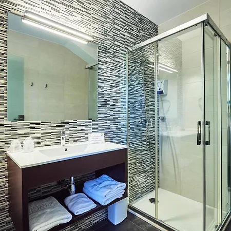 Hotel Julimar Lloret de Mar