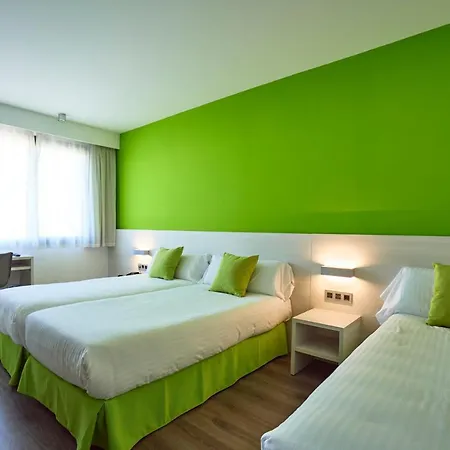 Hotel Julimar 3*