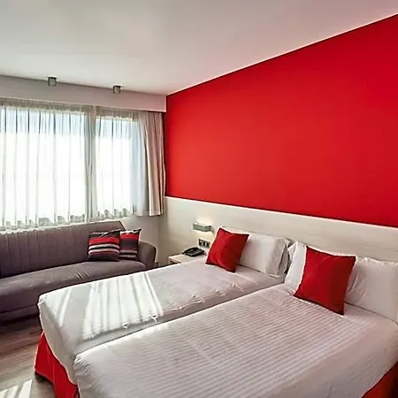 Julimar Hotel 3*