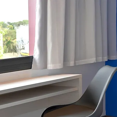 Julimar Hotel 3*