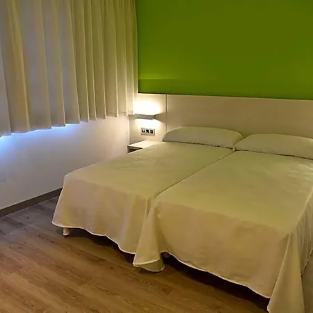 Julimar Hotel