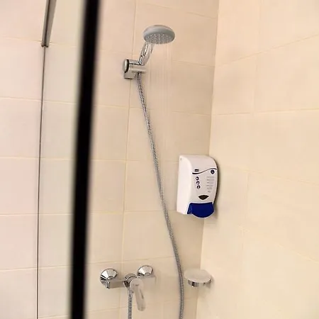מלון Julimar יורט דה מאר