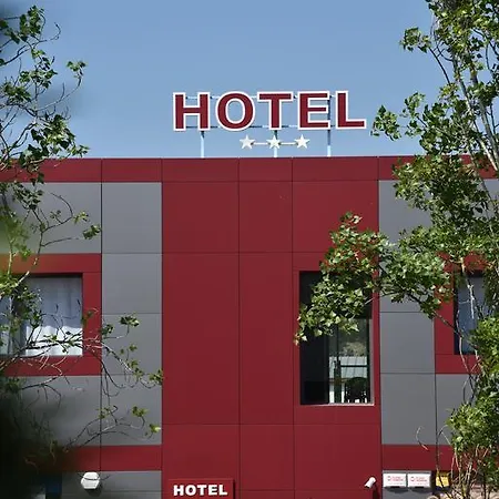 Hotel Julimar