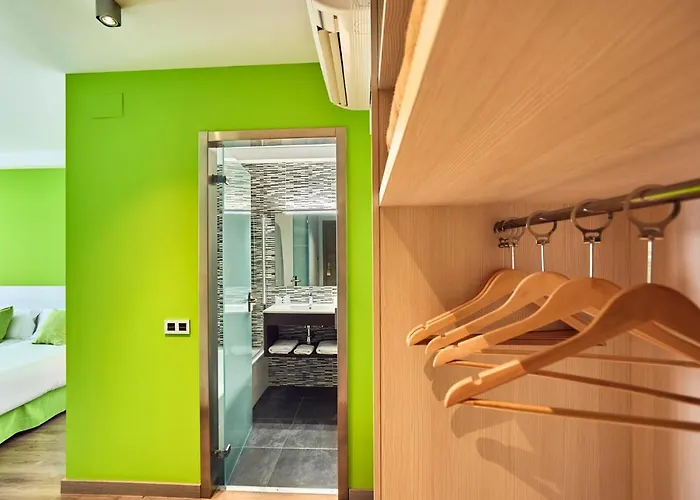 Julimar 3* Lloret de Mar