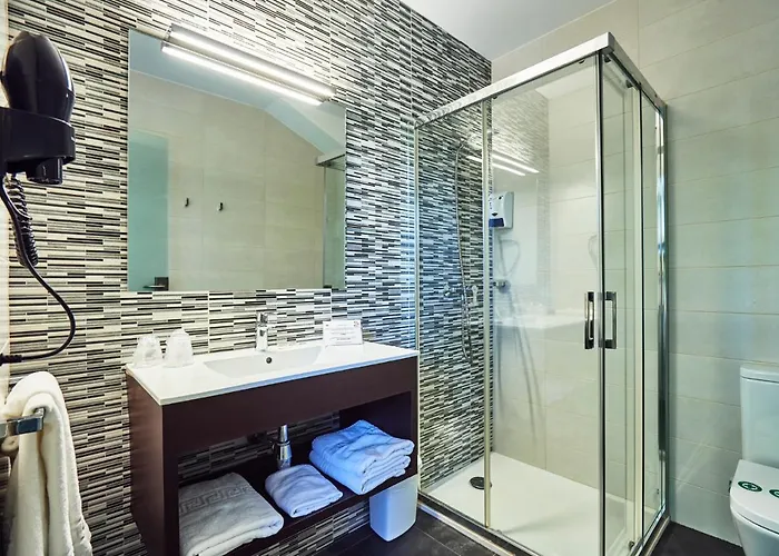 Hotel Julimar Lloret de Mar