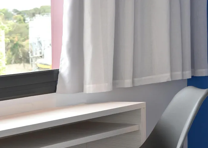 Julimar Hotel Lloret de Mar