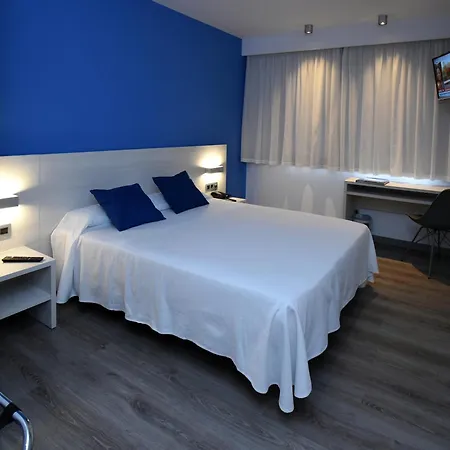 Hotel Julimar 3*